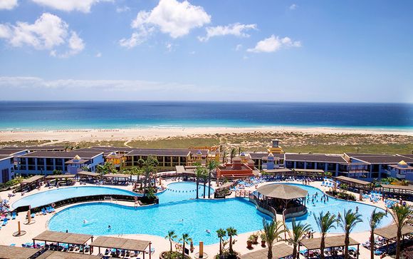 Poussez les portes de votre 4*