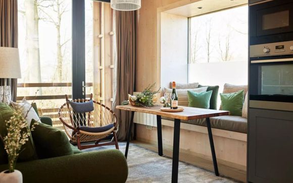 Uw kamer