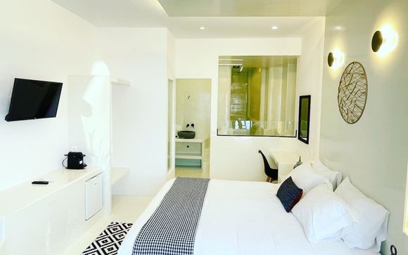 Uw kamer