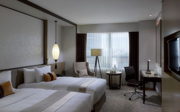 Accommodaties