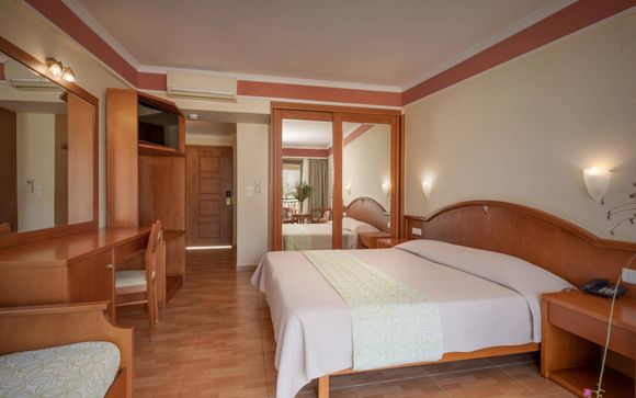 Uw kamer