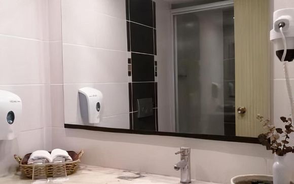 Uw kamer