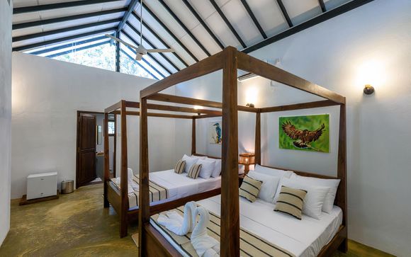 Accommodatie