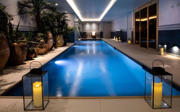 Hotel Montecristo 4*