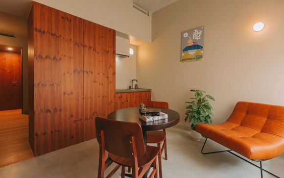 Uw kamer