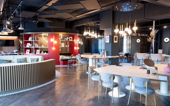 Ibis Style Le Touquet