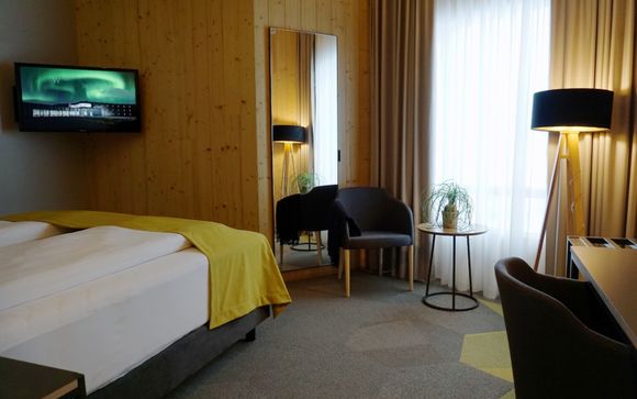 Accommodaties