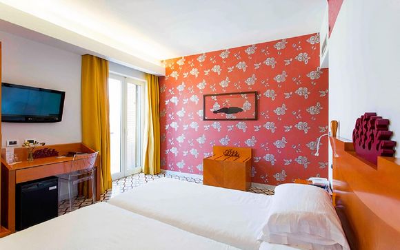Uw kamer