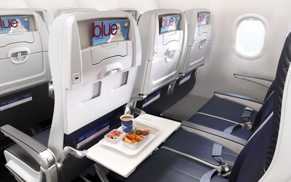 Envolez-vous avec Aegean Airlines