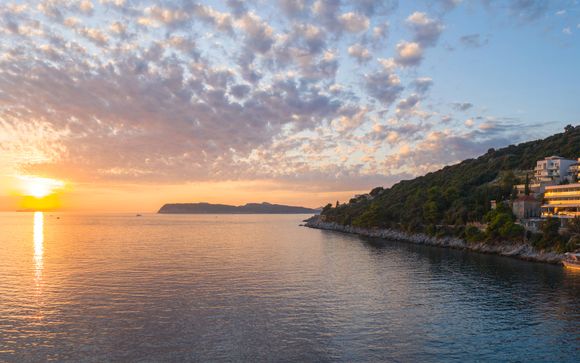 Poussez les portes de votre 5*