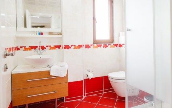Uw kamer