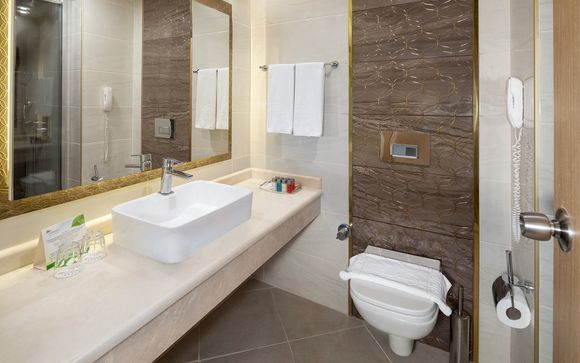 Uw kamer