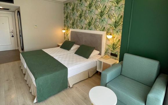 Uw kamer
