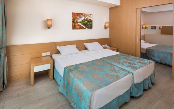 Uw kamer