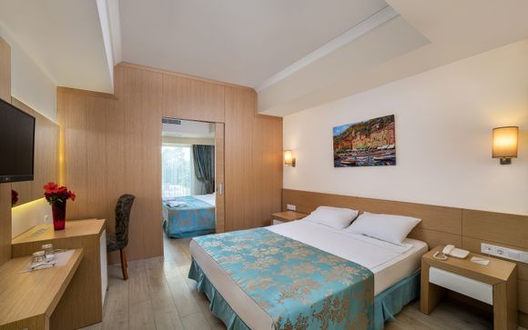 Uw kamer