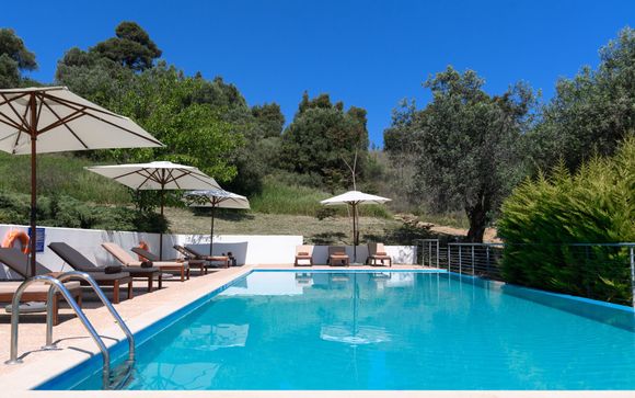 Kappa Resort 4*