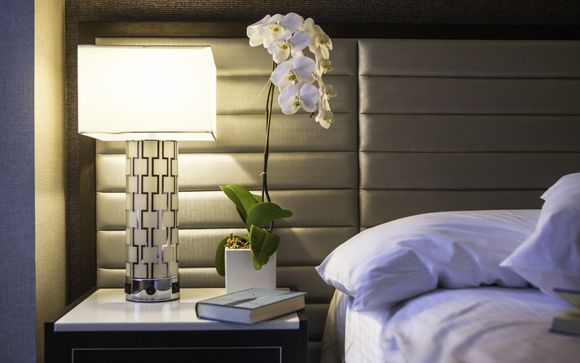 Uw kamer