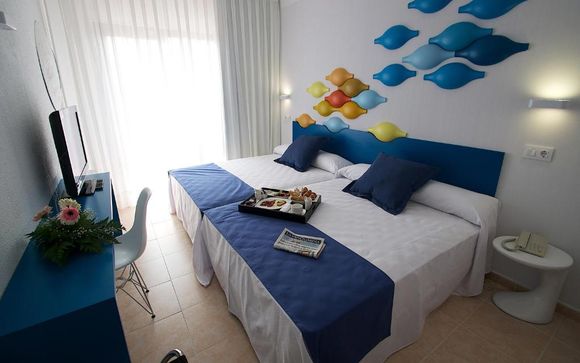 Uw kamer