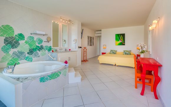 Uw kamer