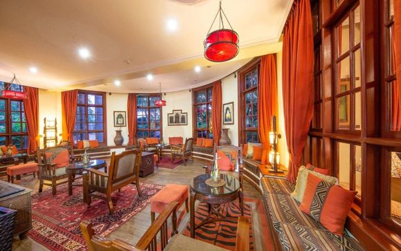 Accommodaties