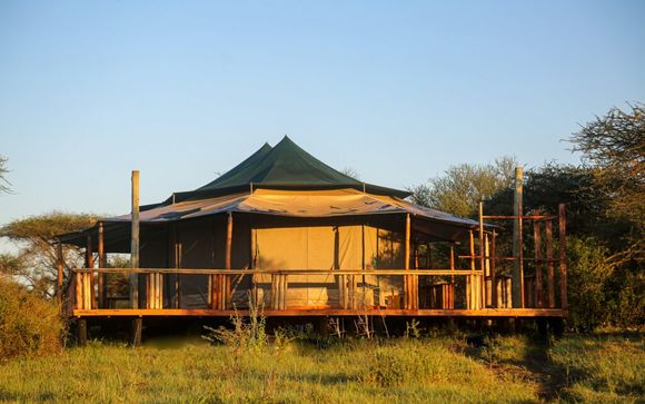 Accommodaties