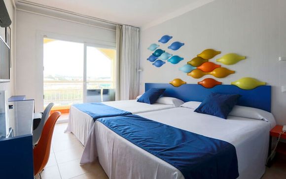 Uw kamer