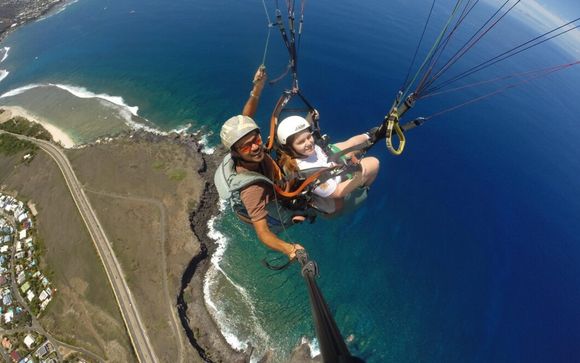 Mettez une option sur l