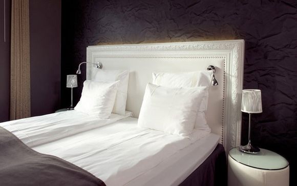 Accommodatie