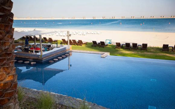 JA Beach Hotel 5*