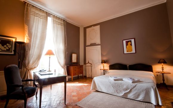 Uw kamer