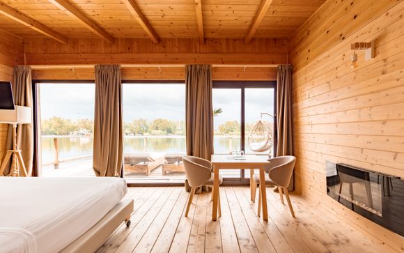 Uw kamer