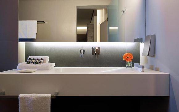 Uw kamer