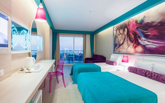 Uw kamer