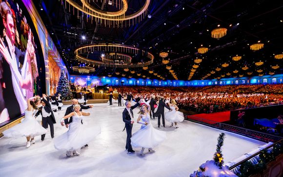 Kerst met André Rieu