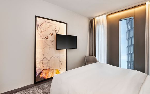 Uw kamer