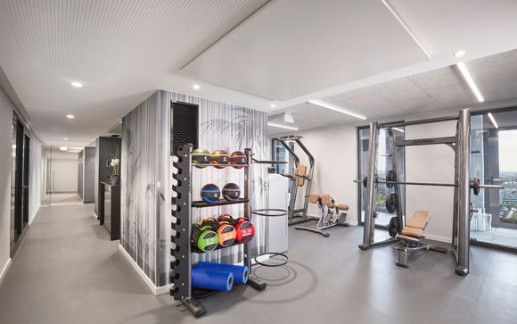 Uw kamer