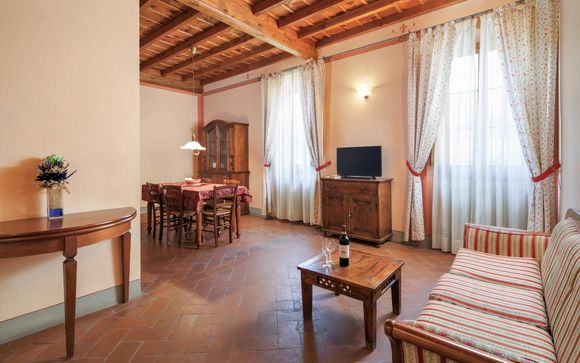 Uw appartement