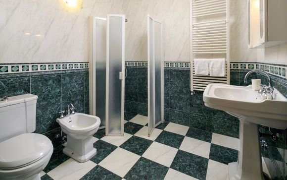 Uw appartement