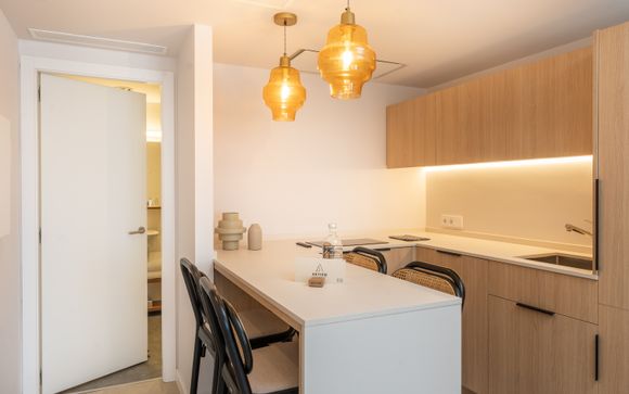 Uw kamer