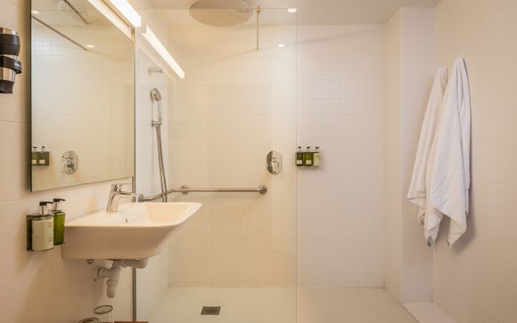Uw kamer