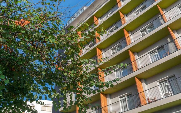 ARTIEM Capri 4*