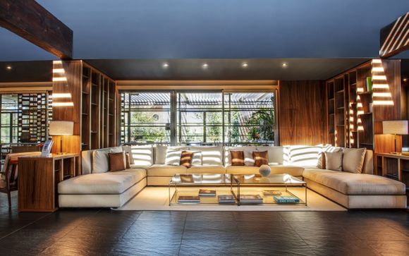 Jiva Hotel & Spa 5*
