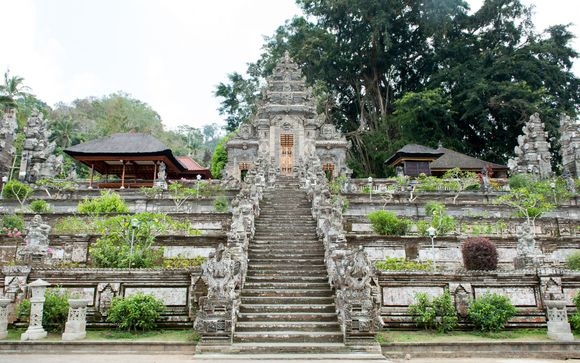 Mettez une option sur l