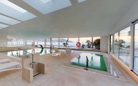 Les chambres 