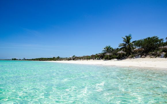 Rendez-vous à... Cuba !