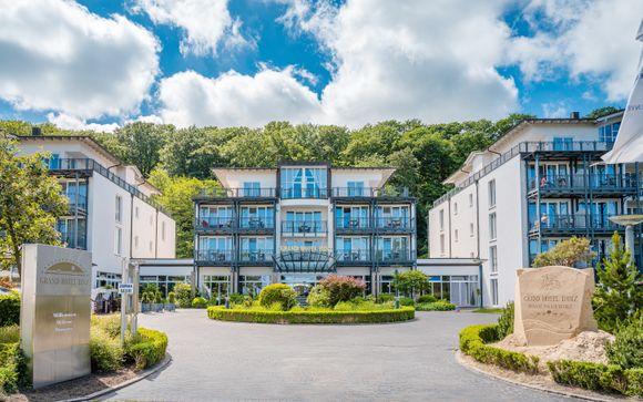 Grand Hotel Binz 5*