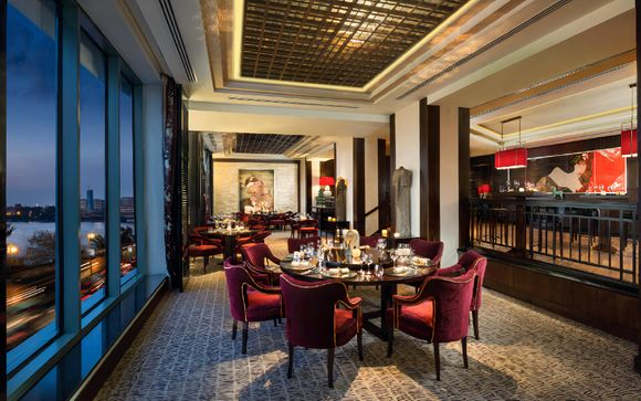 Accommodatie