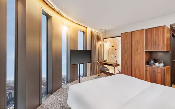 Uw kamer