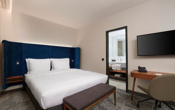 Uw kamer