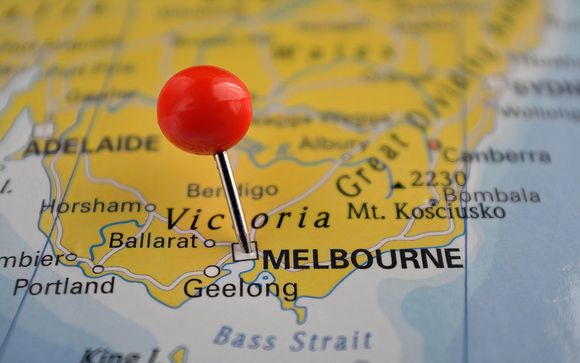 Welkom in ... Australië!